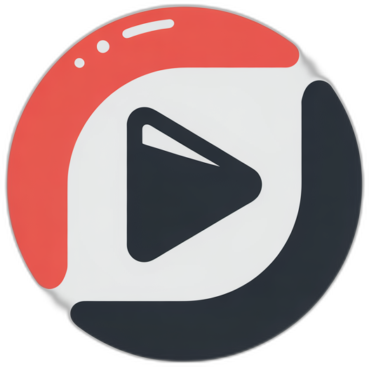 奇米色影院传媒Logo